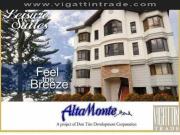 Condo Unit in Tagaytay 1BR 56sqm