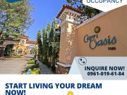 CONDO UNIT IN THE HEART OF PASIG!PROMO! PROMO!