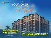 Condo Unit Near Airport 1 Bedroom with Balcony