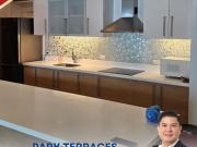 CONDO UNIT Park Terraces, Palm Drive, Makati City