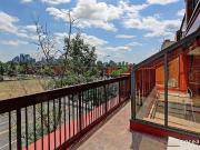 Condo Unit with 2 Bedrooms and a Den