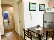 CONDO UNIT WITH PARKING SLOT West Parc Cedar, Filinvest City