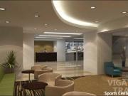 Condo Unit with the first Spots Complex in Metro Manila Condo Unit with the first Spots Complex in Metro Manila