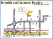 Condo Units for Sale Near SM Novaliches Hill Residences...