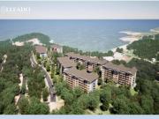 Condo Villas 1 BR For Sale in La Jolla, Bagac Bataan