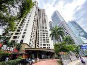 Condo Vista Damai KLCC Jalan Tun Razak KL
