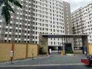 CONDO WITH 2 BEDROOMS IN TONDO MANILA FOR SALE