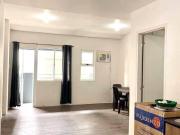 CONDO WITH BALCONY FOR LEASE LAS PINAS CITY