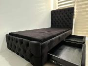 CONDO WITH BALCONY FOR LEASE/RENT IN SMDC FIELD...