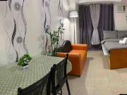 Condo with Pool & Amenities at Highland City Ortigas‍♀️✨