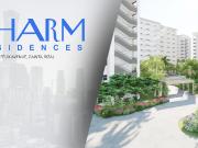 Condo within Metro Manila Charm Residences Cainta