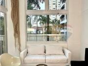 82.00 Área Útil Apartamento Alugar, 1 Ambientes...