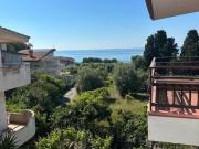 Condofuri quadrilocale 130mq