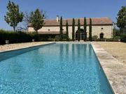 Condom 32100 Achat / Vente maison 10 pièces t10 piscine...