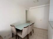 Condomínio acqua / parque dez