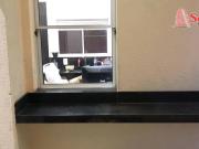 CONDOMÃNIO ALEGRIA Excelente Apartamento Garden com 3...