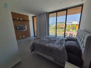 Condomínio Alphaville Mansão Contemporânea com Vista...