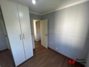 CondomÃnio Andorinhas 2 dormitÃ³rios e 1 vaga 3Âº andar...
