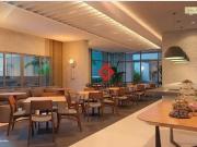 Condomínio Aura Apartamento com 3 Suítes à Venda, 167 m²...