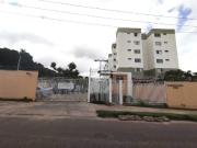 CondomÃnio Bosque Leste Cidade Jardim