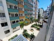 CondomÃnio Chacara da Freguesia Apartamento 126mÂ² 3...