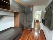 CondomÃnio com 3 quartos Ã venda em Jardim Peri SP