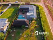 CondomÃnio de ChacÃ¡ras Recanto D'ItÃ¡lia