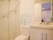 Condomínio Ed. L'oficina Jardins Apartamento Alto...