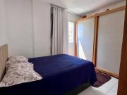 Condomínio Ed. Mar Egeu Apartamento 3 Quartos c/Suíte e...