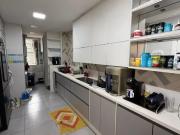 CondomÃnio Ilha Bella mobiliado / 3 suites