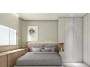 Condomínio Júpiter na Augusto Mobtenegro