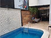 CondomÃnio Jardim Nova Barra! 4 SuÃtes, piscina e Ã¡rea...