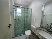 Condomínio Le Boulevard Dom Pedro / Modulados e splits