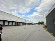 Condomãnio logisto galeão