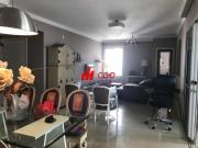 Condomínio Luíza 3 Suítes