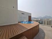 CondomÃnio Mandarim Barra da Tijuca Rio de Janeiro RJ