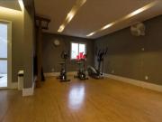 Condomínio Multy Home. Apartamento 1 quarto sendo 1...