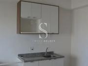 CondomÃnio Now Alto da Boa Vista Apartamento com 35mÂ² 1...
