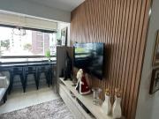 CondomÃnio Pallacios Tirol