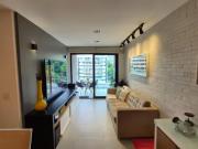 Condomínio Raro Lindo Apartamento de 3 quartos em...