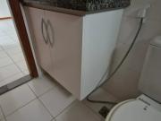 Rio lena, 55m², 2 quartos, pedreira