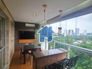 Condomínio Singolare Adrianopolis