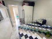 Condomãnio soberano iv bairro jãquei clube 72mâ², 3 quartos