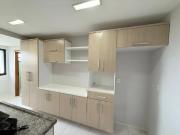 Condomãnio sollar dos franceses, andar alto, 1 suãte + 2...