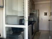 Condomínio Splendor Apartamento à venda no Centro com 2...