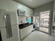 Condomínio Splendya l Alphaville Lindo Apartamento...