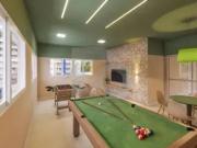 Condomínio Summer Barra com Piscina, Academia e Pet Park