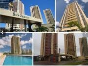 CondomÃnio Sun Family: Apto 3/4, Abel Cabral em Nova...