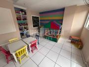 Condomínio tudo azul 2 quartos com vaga de garagem