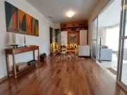 Condomínio Viva para alugar, Mobiliado de 163 m², 3...